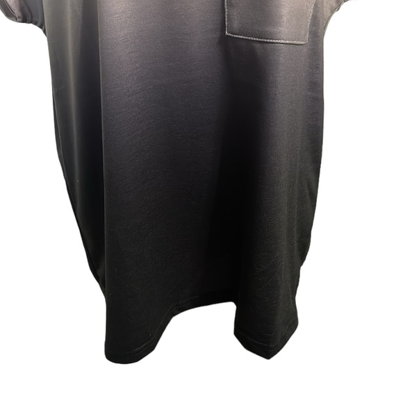 Ombré casual tshirt top size medium - Picture 3 of 6